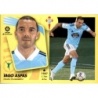Comprar Cromos Iago Aspas Celta Panini Liga Este 2021-22
