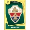 Venta Cromo de Escudo Elche Liga Este 21 22