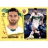 Comprar Cromos Barragán Elche Panini Liga Este 2021-22