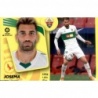 Comprar Cromo Josema Elche Liga Este 2021 22 Panini