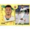 Comprar Cromos Josan Elche Liga Este 21 22
