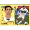 Venta Cromo de Boyé Elche Cromos Liga Este 21-22