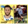 Comprar Cromo Miguelón Espanyol Panini Liga Este 2021-22