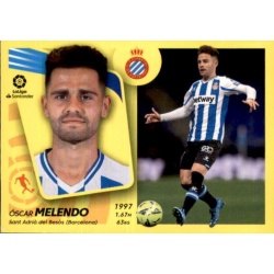 Melendo Espanyol 14A