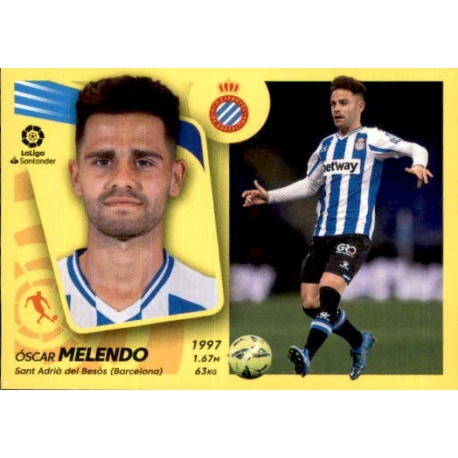 Melendo Espanyol 14A