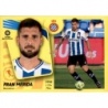Venta Cromo de Fran Mérida Espanyol Liga Este 21 22