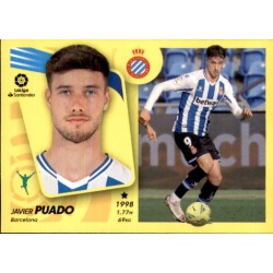 Puado Espanyol 18