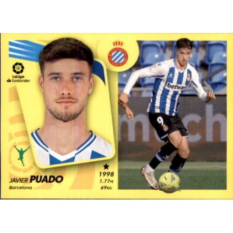 Puado Espanyol 18