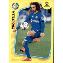 Cucurella Getafe 3