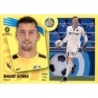 Comprar Cromo David Soria Getafe Cromos Liga Este 21-22
