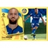 Oferta Cromo Timor Getafe Liga Este 2021 22 Panini