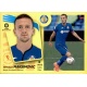 Maksimovic Getafe 15