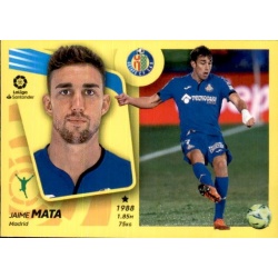 Mata Getafe 19