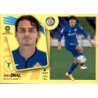 Venta Cromo de Ünal Getafe Cromos Liga Este 21-22