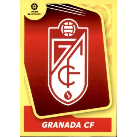 Escudo Granada 1