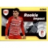 Comprar Cromo Soro Rookie Impact Granada  Liga Este 2021 22 Panini