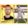Comprar Cromos Aarón Granada  Panini Liga Este 2021-22