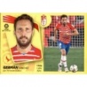 Comprar Cromo Germán Granada  Liga Este 2021 22 Panini