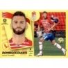 Comprar Cromo Domingos Duarte Granada  Liga Este 21 22