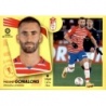 Oferta Cromo Gonalons Granada  Liga Este 2021 22 Panini