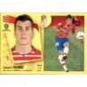 Sale Sticker of Soro Granada  Panini Liga Este 2021-22
