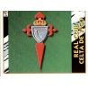 Emblem Celta Vigo Ediciones Este 1997-98