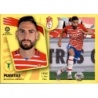 Oferta Cromo Puertas Granada  Liga Este 21 22