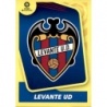 Comprar Cromo Escudo Levante Liga Este 2021 22 Panini