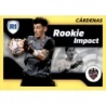 Comprar Cromo Cárdenas Rookie Impact Levante Liga Este 2021 22 Panini