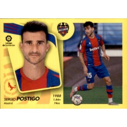 Postigo Levante 9