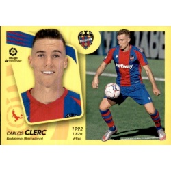 Clerc Levante 11