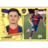 Oferta Cromo Bardhi Levante Liga Este 2021 22 Panini