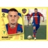 Oferta Cromo Roger Levante Liga Este 21 22