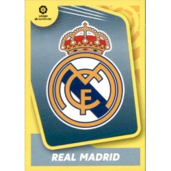 Escudo Real Madrid 1