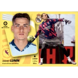 Lunin Real Madrid 6