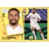Venta Cromo de Carvajal Real Madrid Liga Este 21 22