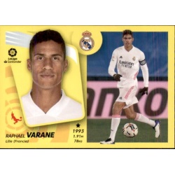Varane Real Madrid 10