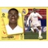Comprar Cromo Mendy Real Madrid Panini Liga Este 2021-22