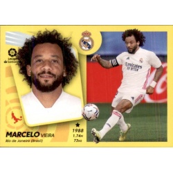 Marcelo Real Madrid 12B