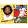 Venta Cromo de Marcelo Real Madrid Cromos Liga Este 21-22