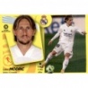 Comprar Cromo Modric Real Madrid Liga Este 21 22