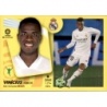 Comprar Cromo Vinícius Real Madrid Cromos Liga Este 21-22