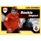 Luka Romero Rookie Impact Mallorca 4