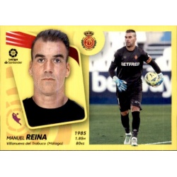 Reina Mallorca 5