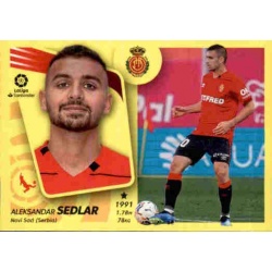 Sedlar Mallorca 10B