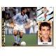 Alejo Celta Vigo Baja Ediciones Este 1997-98