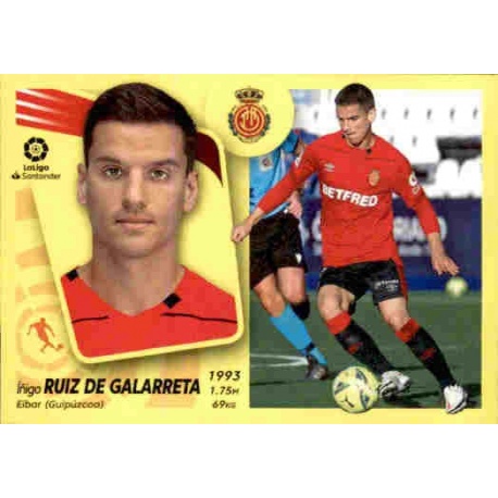 Ruiz de Galarreta Mallorca 13