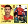 Comprar Cromo Ruiz de Galarreta Mallorca Liga Este 21 22
