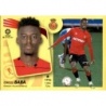 Comprar Cromo Baba Mallorca Liga Este 21 22