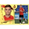 Oferta Cromo Febas Mallorca Panini Liga Este 2021-22